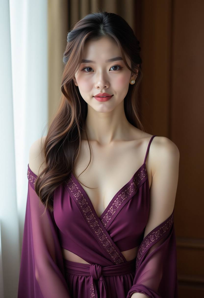 慕容风云海报
